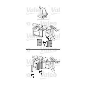 716039 VALEO
