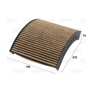 VALEO 701019