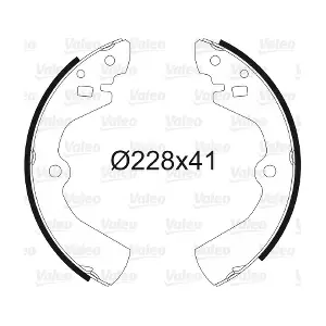 VALEO 562076