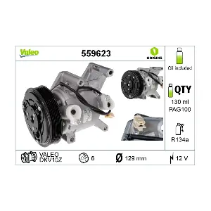 559623 VALEO