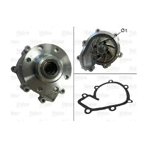 VALEO 506060