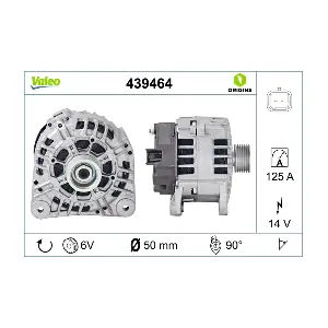 VALEO 439464