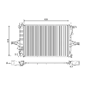 VALEO 701233