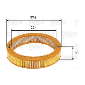 VALEO 585619