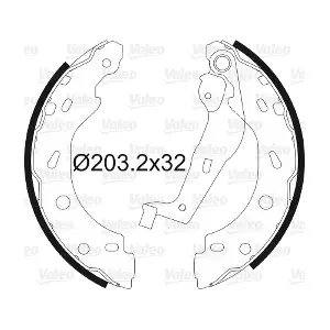 VALEO 564013