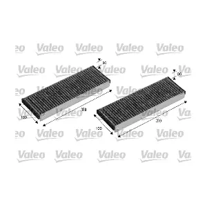 VALEO 715501