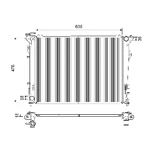 VALEO 701209