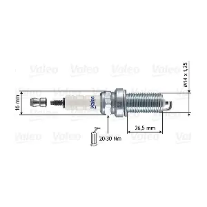 VALEO 246865