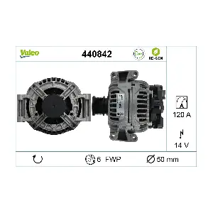 440842 VALEO