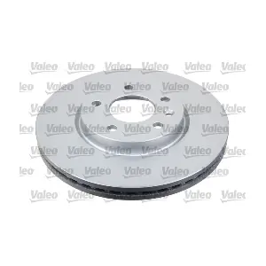 VALEO 672581