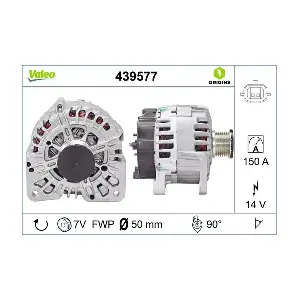 439577 VALEO