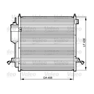VALEO 814214
