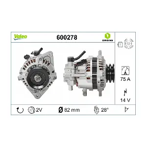 600278 VALEO