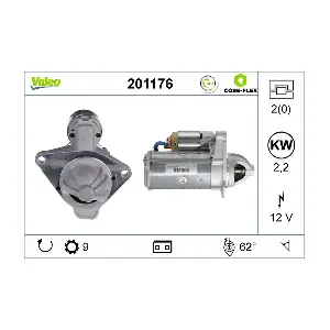 201176 VALEO