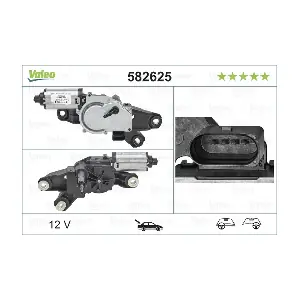 582625 VALEO