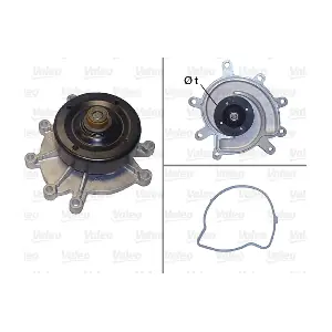 VALEO 506823