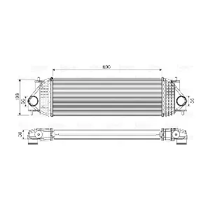 VALEO 818662