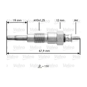 345203 VALEO