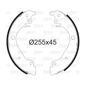 VALEO 562053