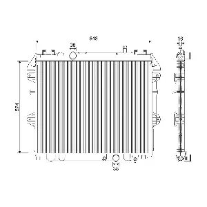 VALEO 701345