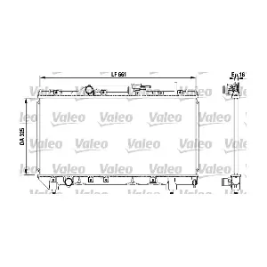 VALEO 731565