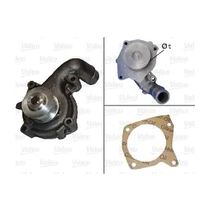 VALEO 506529