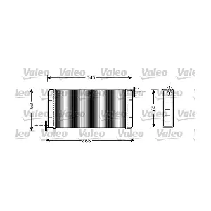 812084 VALEO