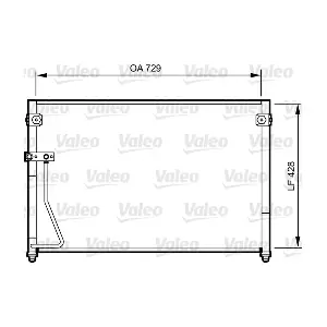 814261 VALEO