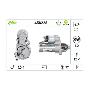 458225 VALEO