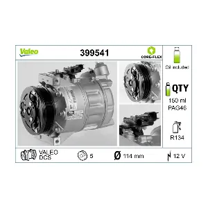 VALEO 399541