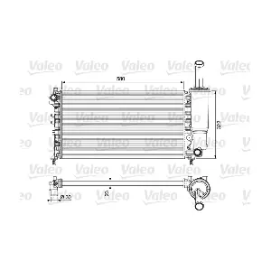 232923 VALEO
