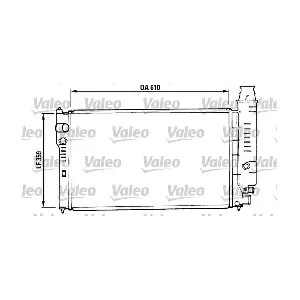 810955 VALEO
