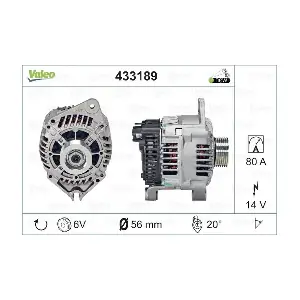 VALEO 433189