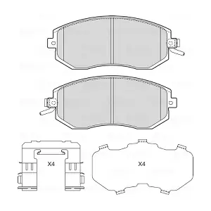 VALEO 601728