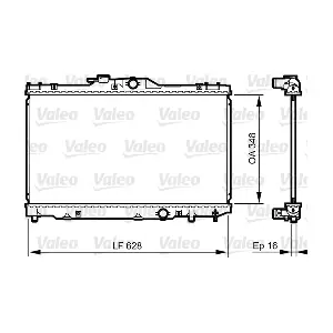 735415 VALEO