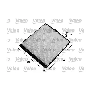VALEO 715535