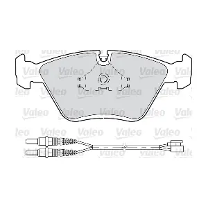 VALEO 598281