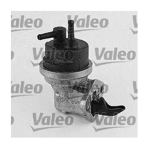 VALEO 247077 Паливний насос