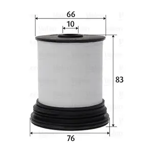 VALEO 587106