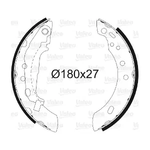 VALEO 562597