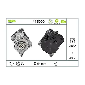 415000 VALEO