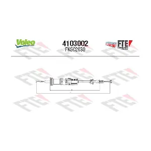 4103002 VALEO
