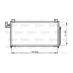 818087 VALEO