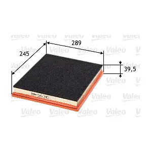 585245 VALEO