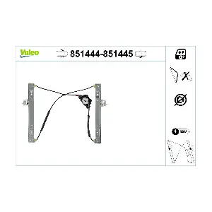 VALEO 851444