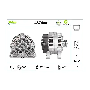 VALEO 437409