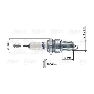 VALEO 246909