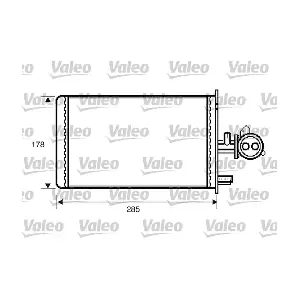 812337 VALEO