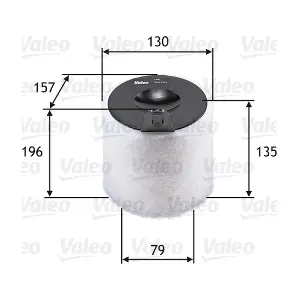 VALEO 585663