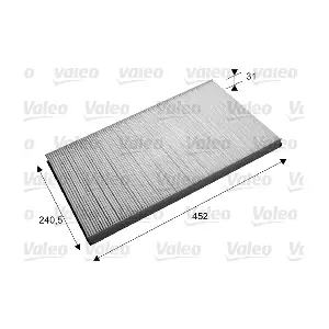 VALEO 716057